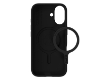 Holdit Soft Magsafe Case iPhone 17 Black 16848 - 1361738 - zdjęcie 4